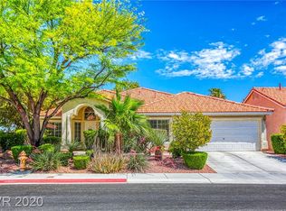 5016 Tropical Cliff Ave, Las Vegas, NV 89130