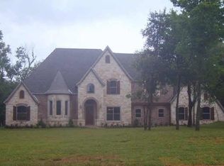 4037 Estancia Way, Fort Worth, TX 76108