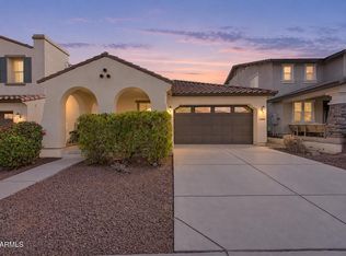 20869 W GLEN Street, Buckeye, AZ 85396