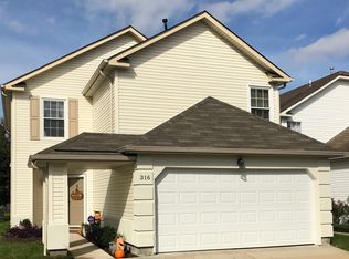 316 Brookrun Chase, Chesapeake, VA 23322