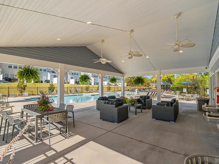 Covey Homes Addison_Amenities-8