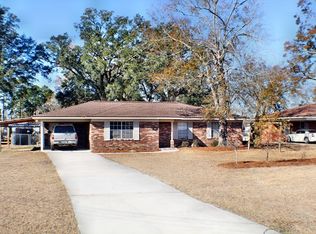 1489 Gorman Rd, Waycross, GA 31503