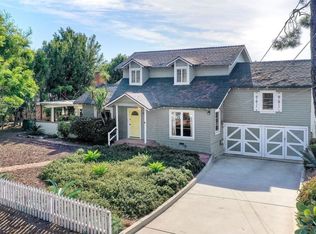 2635 Crest Dr, Carlsbad, CA 92008