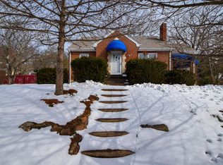 3108 Spring Rd SW, Roanoke, VA 24015