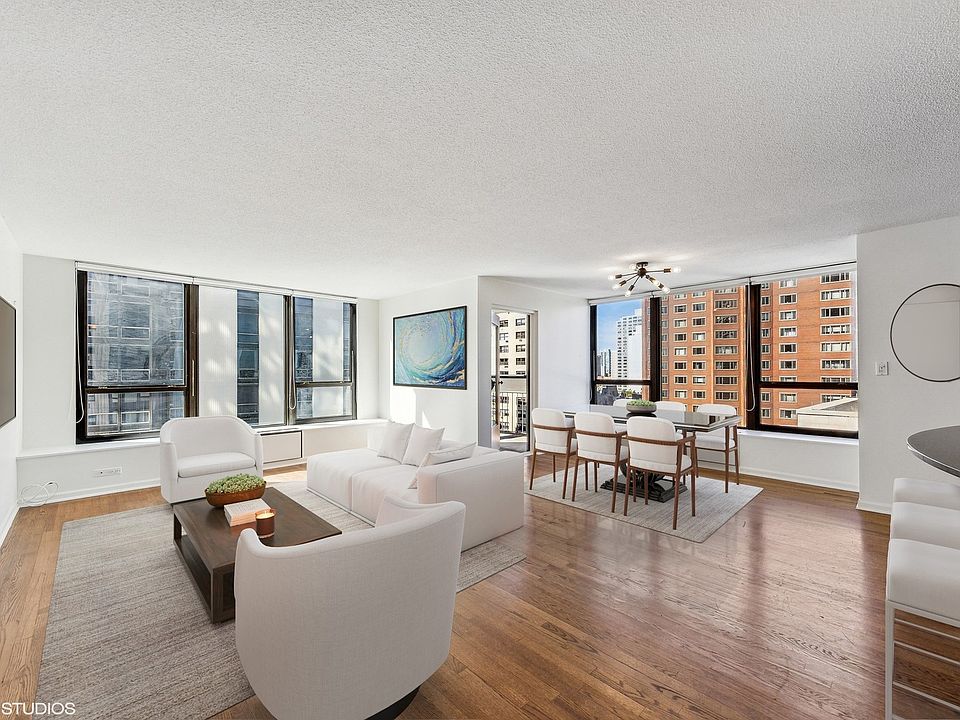 1313 N Ritchie Ct Chicago, IL, 60610 Apartments for Rent Zillow