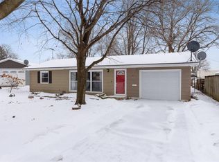 138 Howard St, Alburnett, IA