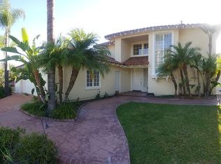 23161 Tiagua, Mission Viejo, CA