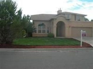 209 Saddlewood Trl SE, Rio Rancho, NM 87124