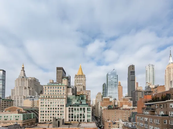 160 East 27th Street 11E image 1 of 14