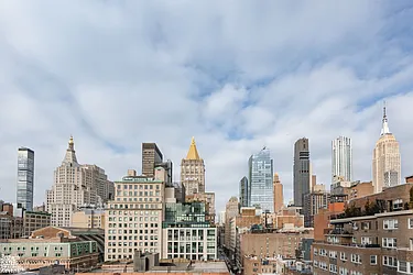 160 East 27th Street