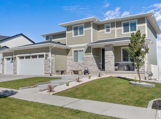 234 W Thistle Dr, Saratoga Springs, UT 84045