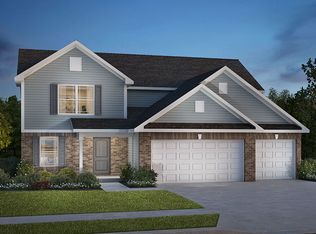 313 Milltown Dr, Pendleton, IN 46064