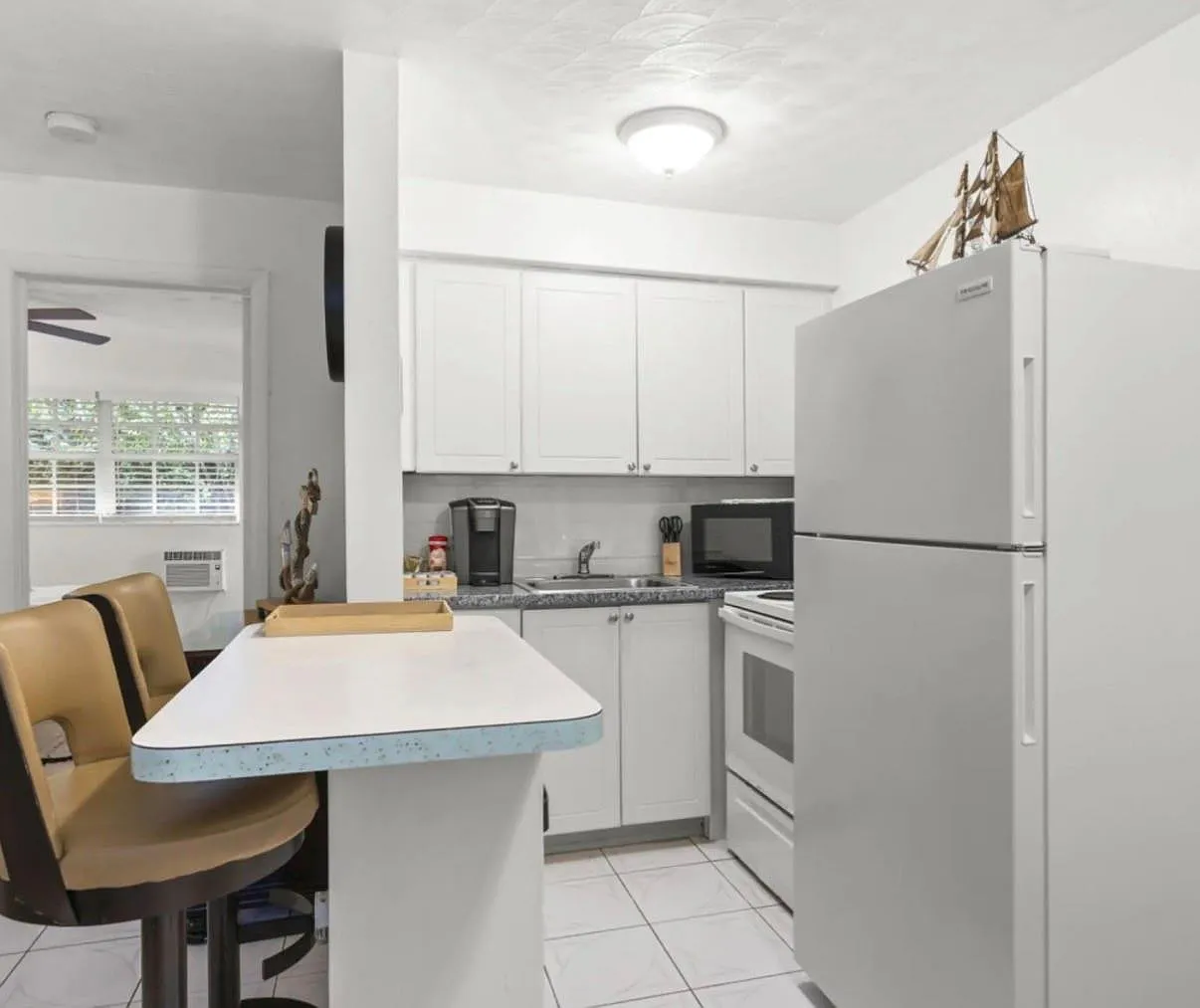 1 bed, 1.0 bath, $1,625 — Photo 3