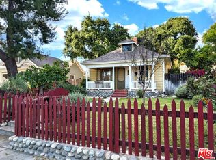 227 E Lemon Ave, Monrovia, CA 91016
