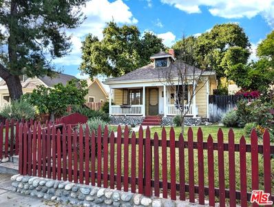 227 E Lemon Ave, Monrovia, CA, 91016