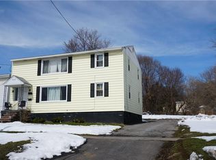 905 Hawley Ave, Syracuse, NY 13203