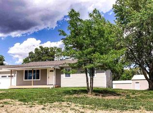 25470 475th Ave, Baltic, SD 57003