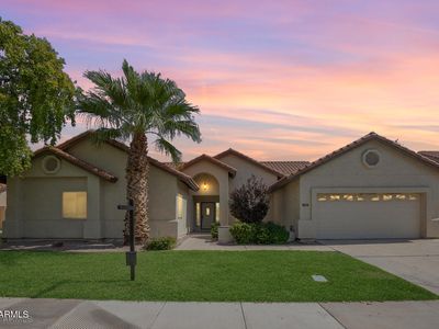 1321 N Delmar, Mesa, AZ, 85203