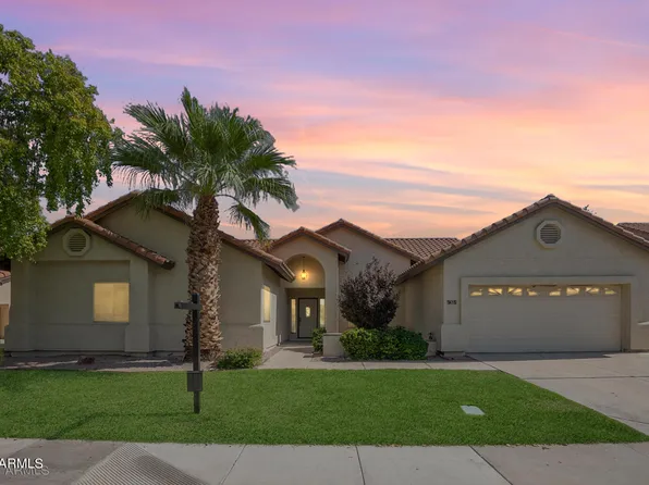 1321 N DELMAR --, Mesa, AZ 85203