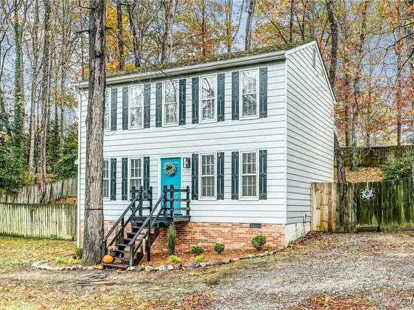 6921 Silliman Dr, Chesterfield, VA 23832