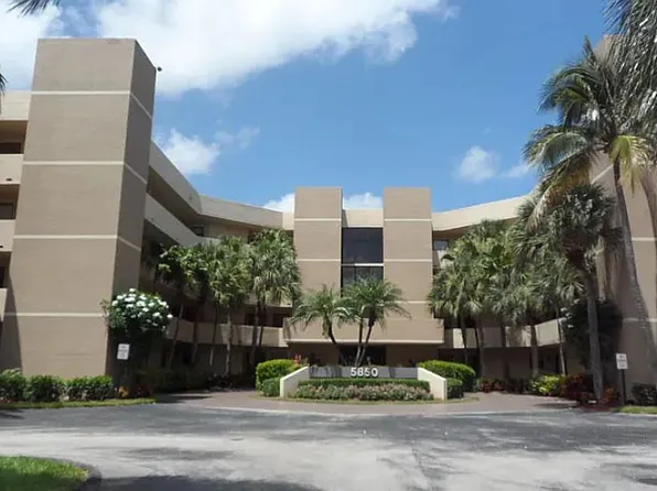 5850 Camino Del Sol APT 404, Boca Raton, FL 33433