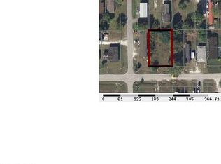 1055 Della Tobias Ave, Clewiston, FL 33440