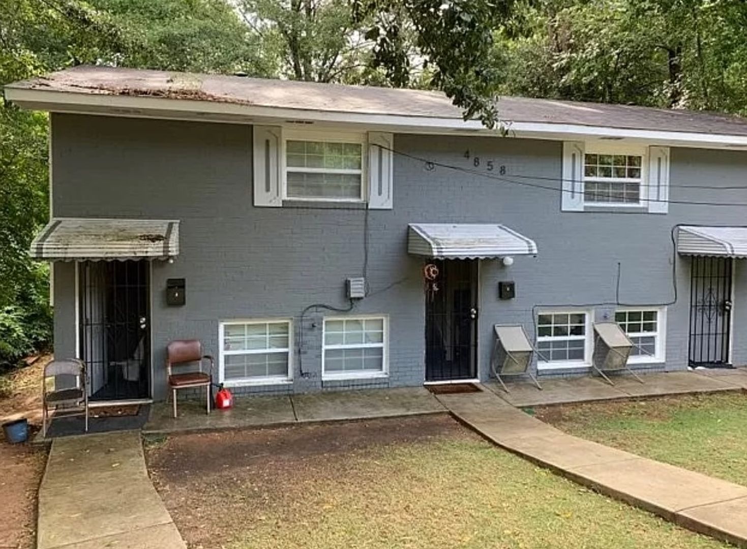 4858 Conner Rd #A-b, Columbus, GA 31903 | Zillow
