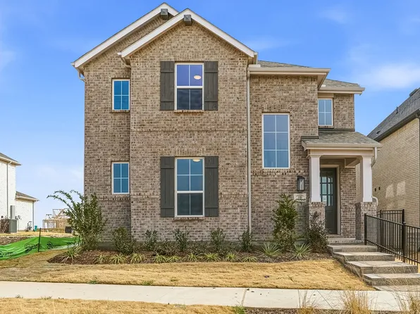 1104 Bolden Ave, Crowley, TX 76036