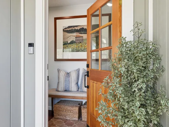 3350 Linda Mesa Way, Napa, CA 94558