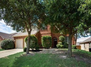 7728 Uvalde Way, McKinney, TX 75071