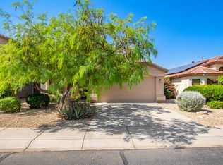 4615 E Weaver Rd, Phoenix, AZ 85050