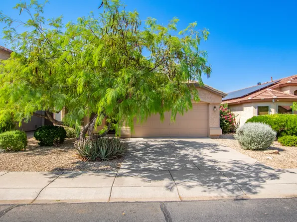 4615 E Weaver Rd, Phoenix, AZ 85050