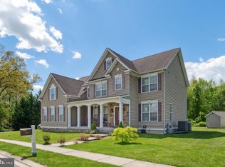 818 Salvatore Rd, Baltimore, MD 21220