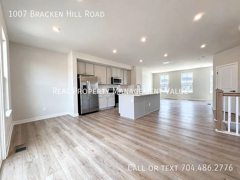 1007 Bracken Hill Rd — Photo 8