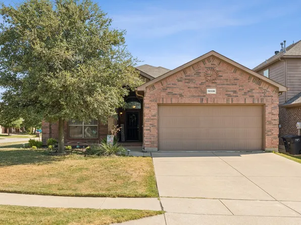 10336 Point Lobos Trl, Fort Worth, TX 76177