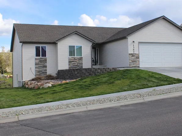 1347 Champlaine St, Pocatello, ID 83204