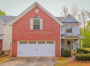 5 Stony Oak Dr, Newnan, GA 30263