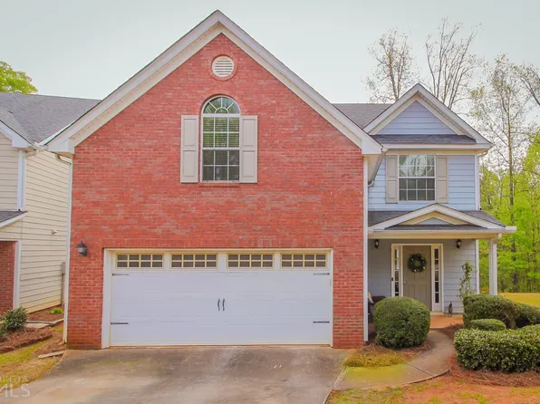 5 Stony Oak Dr, Newnan, GA 30263