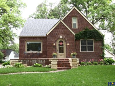 1912 Otoe St, Lincoln, NE, 68502