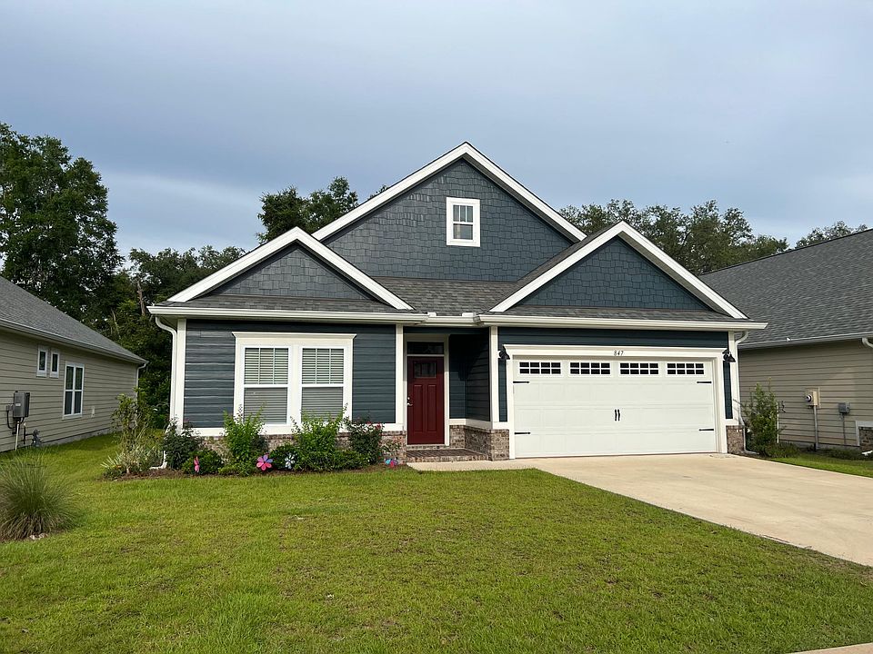 1st image of 847 Avery Park Dr