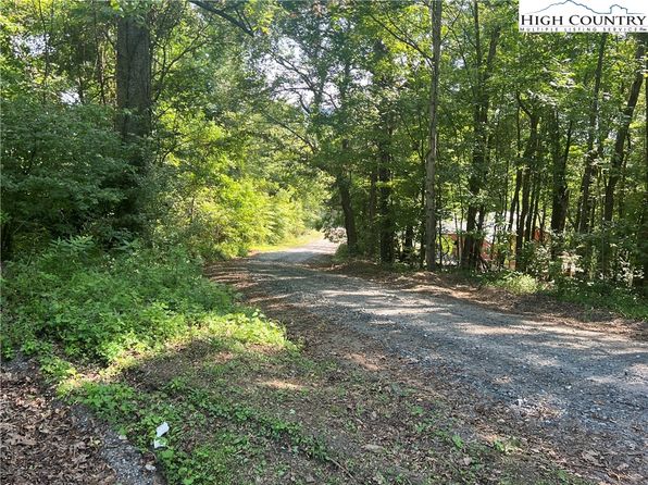 TBD Lot 38 Dream Mountain Road, Grassy Creek, NC 28631