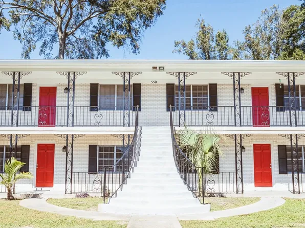 550 E Park Ave, 550 E Park Ave APT 2, Tallahassee, FL 32301