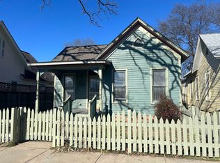 218 W 22nd St, Little Rock, AR 72206