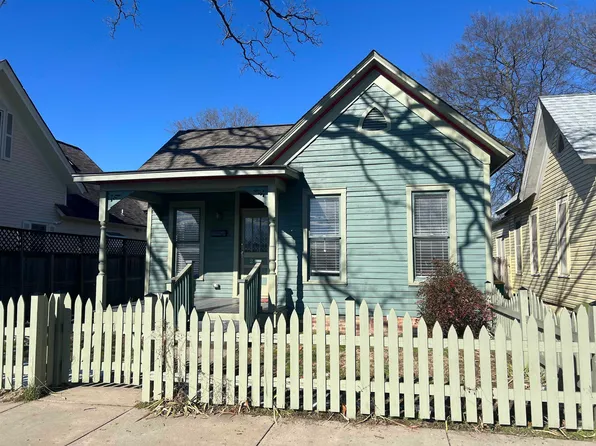 218 W 22nd St, Little Rock, AR 72206