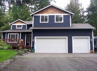 3915 176th Ave E, Lake Tapps, WA 98391
