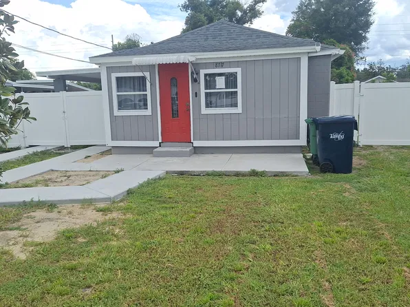 8717 N Edison Ave, Tampa, FL 33604