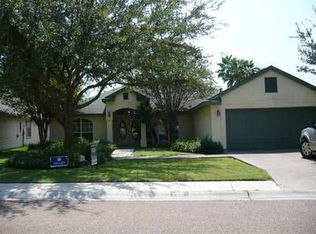 3203 Wingate Ct, Laredo, TX 78045