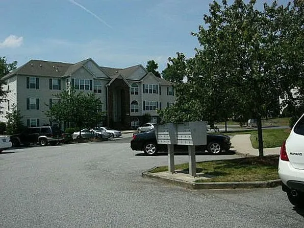 3713-3A Morris Farm Dr, Greensboro, NC 27409