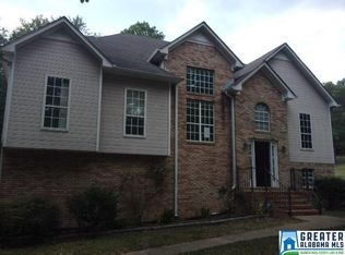 8451 Bluff Ridge Rd, Bessemer, AL 35022
