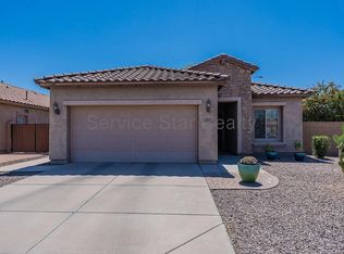 4922 S Veneto, Mesa, AZ 85212